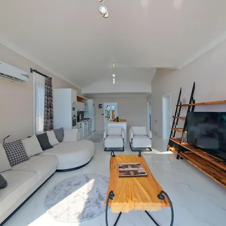 Вилла Arel House Фетхие