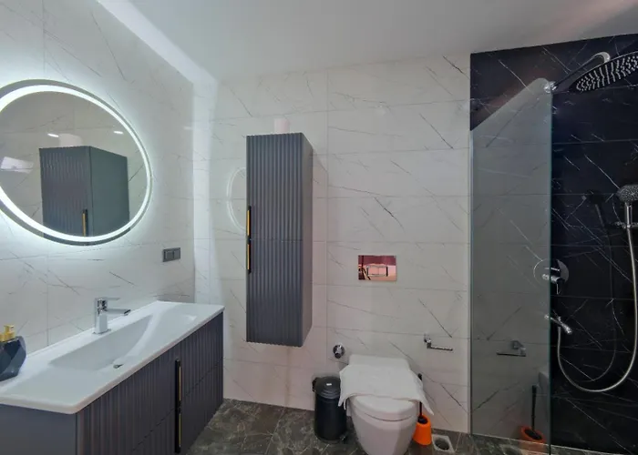 Вилла Arel House