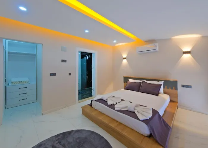 Вилла Arel House *