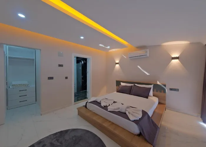 Arel House Вилла