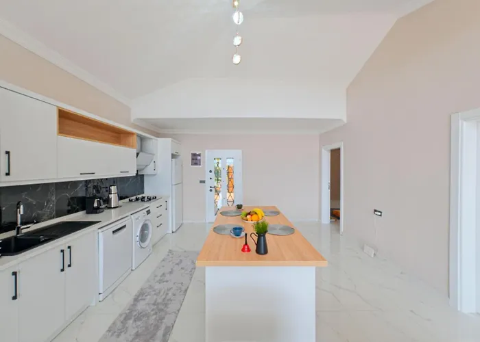 Arel House Вилла *