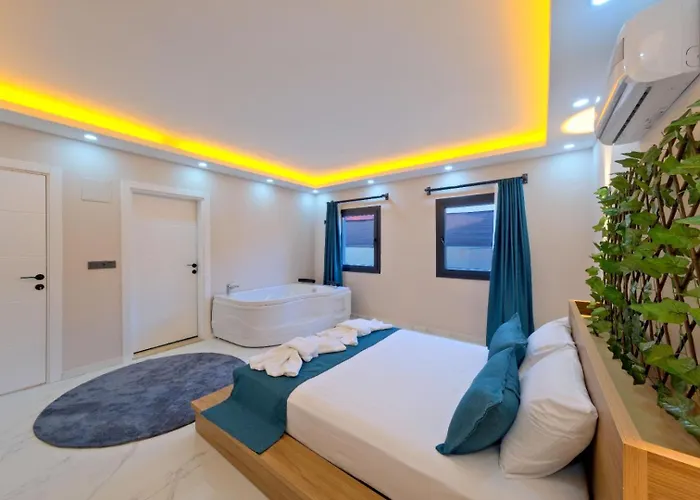 Arel House Вилла