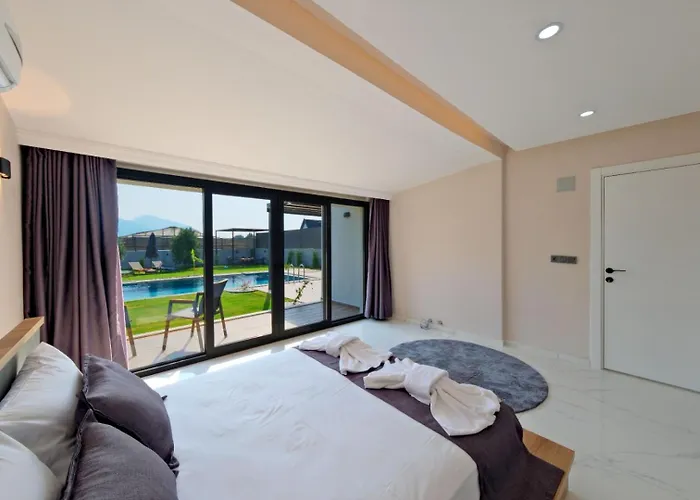 Вилла Arel House *