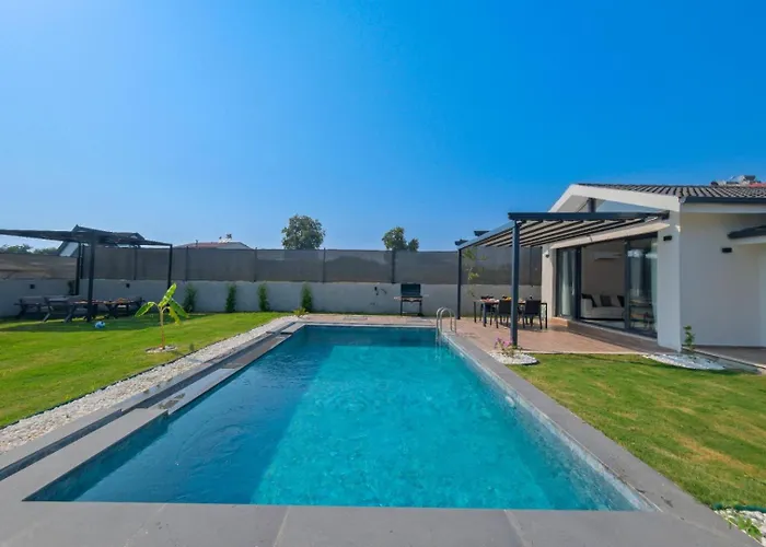 Arel House Фетхие