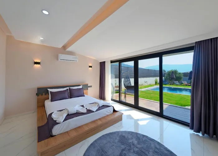 Arel House Вилла