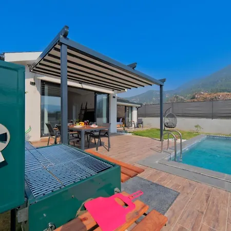 Arel House * Fethiye