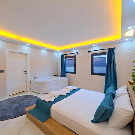 Arel House Villa