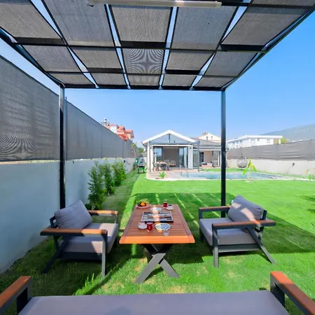 Villa Arel House Fethiye