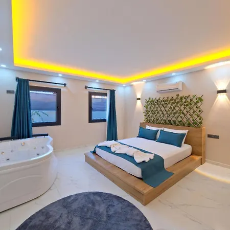 Arel House * Fethiye