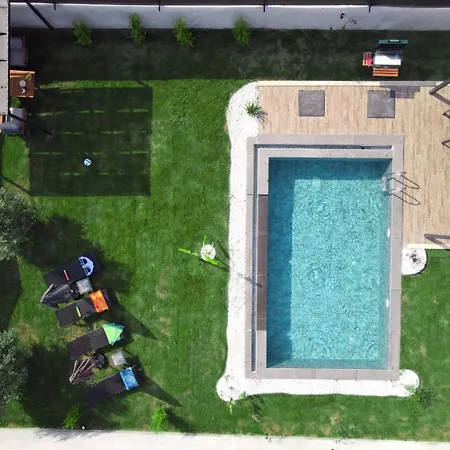 Villa Arel House Fethiye