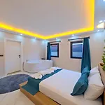 Arel House Villa