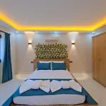 Arel House