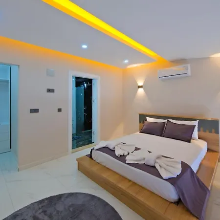 Villa Arel House *