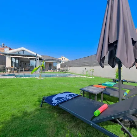 Arel House Fethiye