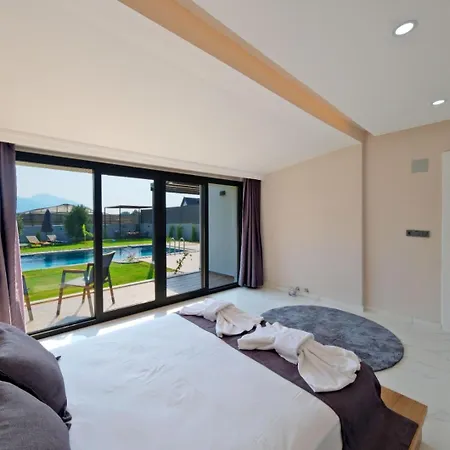 Villa Arel House *