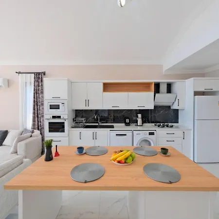Arel House Villa