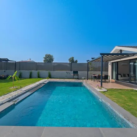 Arel House Fethiye