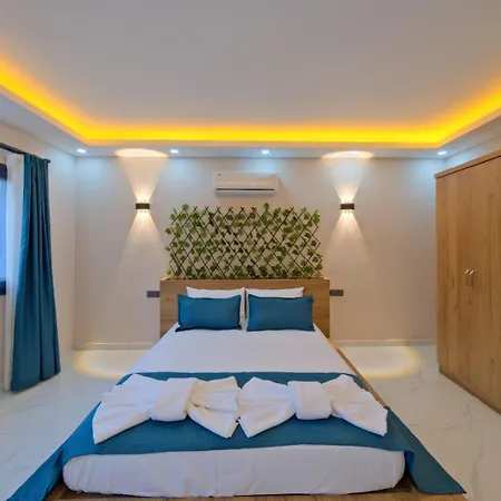 Arel House
