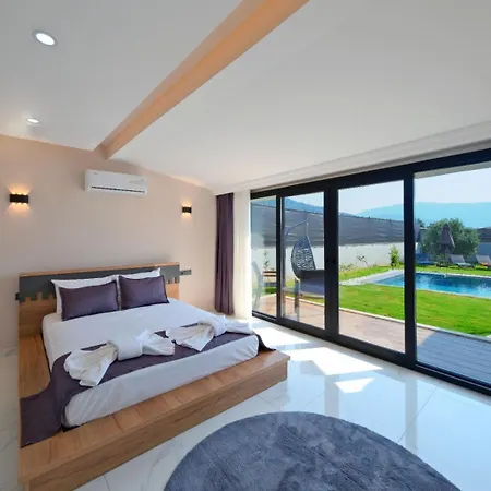 Arel House Villa